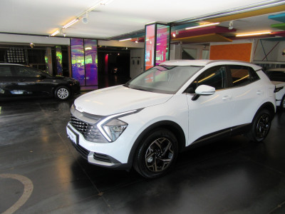 KIA Sportage Gebrauchtwagen