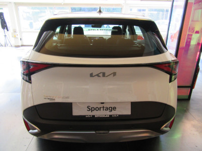 KIA Sportage Gebrauchtwagen