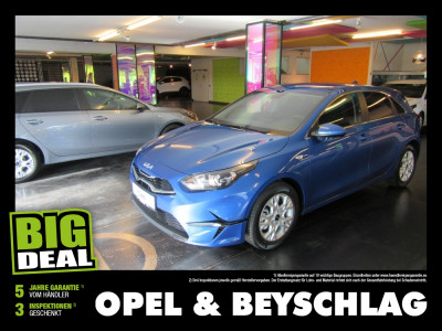 KIA Ceed Gebrauchtwagen