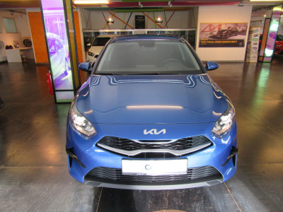 KIA Ceed Gebrauchtwagen