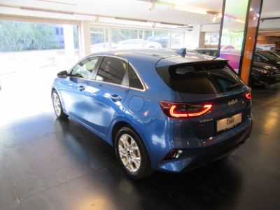 KIA Ceed Gebrauchtwagen