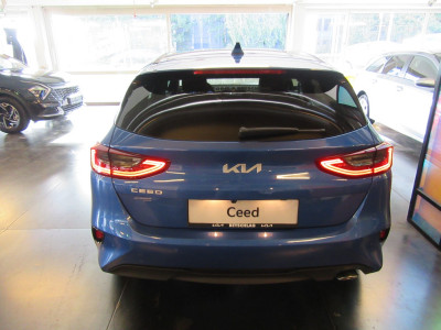 KIA Ceed Gebrauchtwagen