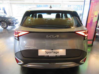 KIA Sportage Gebrauchtwagen