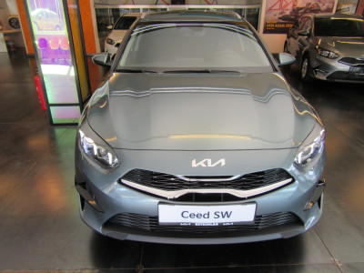 KIA Ceed Gebrauchtwagen