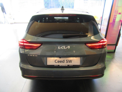 KIA Ceed Gebrauchtwagen