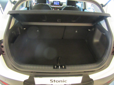 KIA Stonic Gebrauchtwagen