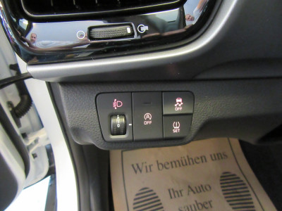 KIA Stonic Gebrauchtwagen