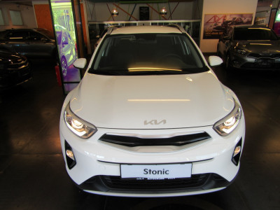 KIA Stonic Gebrauchtwagen