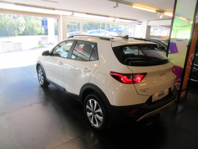 KIA Stonic Gebrauchtwagen