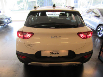 KIA Stonic Gebrauchtwagen