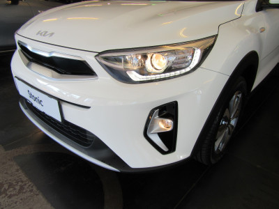 KIA Stonic Gebrauchtwagen