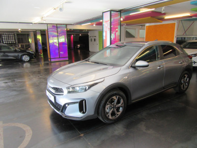 KIA XCeed Gebrauchtwagen