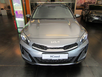 KIA XCeed Gebrauchtwagen