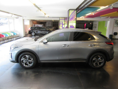 KIA XCeed Gebrauchtwagen