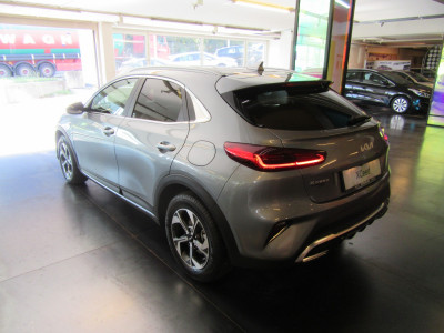 KIA XCeed Gebrauchtwagen