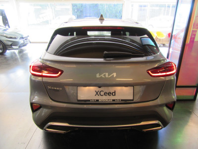 KIA XCeed Gebrauchtwagen