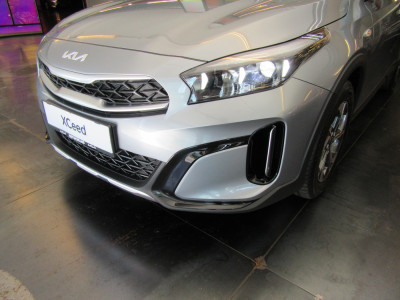 KIA XCeed Gebrauchtwagen