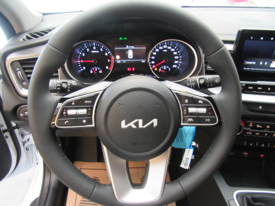 KIA Ceed Gebrauchtwagen