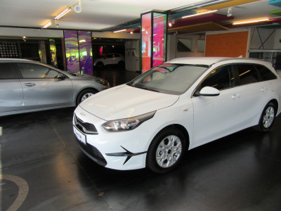 KIA Ceed Gebrauchtwagen