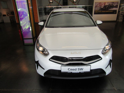 KIA Ceed Gebrauchtwagen