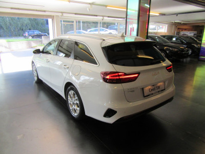 KIA Ceed Gebrauchtwagen