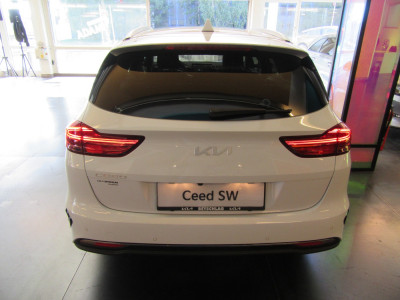 KIA Ceed Gebrauchtwagen