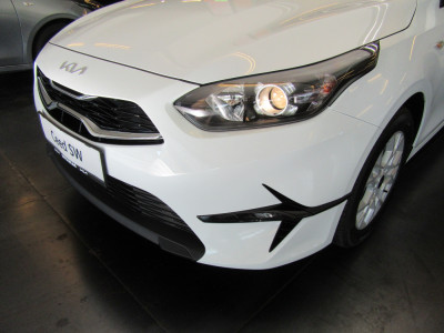 KIA Ceed Gebrauchtwagen