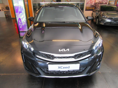 KIA XCeed Gebrauchtwagen