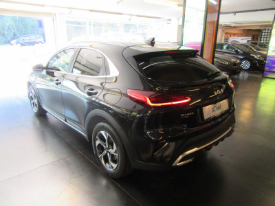 KIA XCeed Gebrauchtwagen