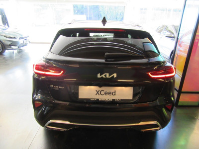 KIA XCeed Gebrauchtwagen