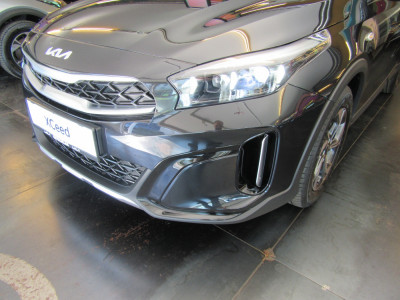 KIA XCeed Gebrauchtwagen