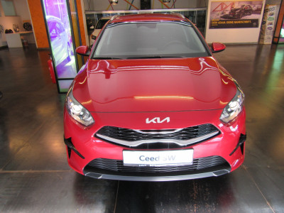 KIA Ceed Gebrauchtwagen