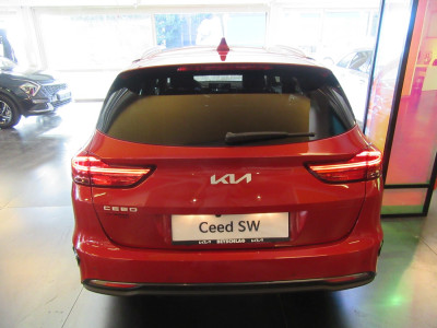 KIA Ceed Gebrauchtwagen