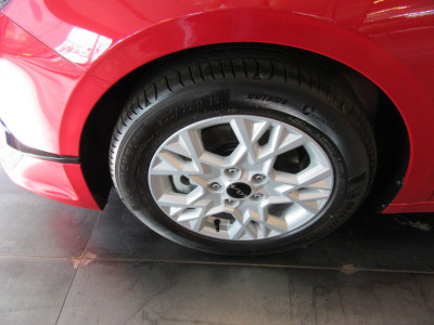 KIA Ceed Gebrauchtwagen