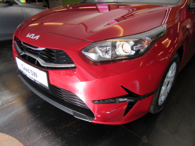 KIA Ceed Gebrauchtwagen