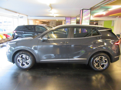 KIA Sportage Gebrauchtwagen