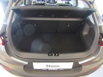 KIA Stonic Gebrauchtwagen