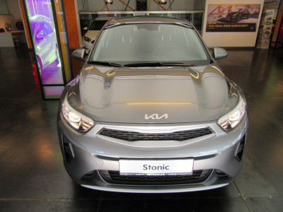 KIA Stonic Gebrauchtwagen