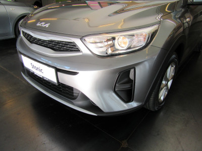 KIA Stonic Gebrauchtwagen