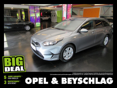 KIA Ceed Gebrauchtwagen