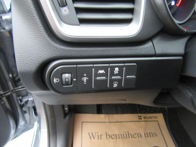 KIA Ceed Gebrauchtwagen