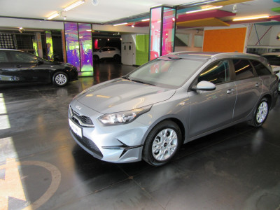 KIA Ceed Gebrauchtwagen