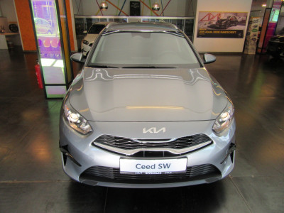 KIA Ceed Gebrauchtwagen