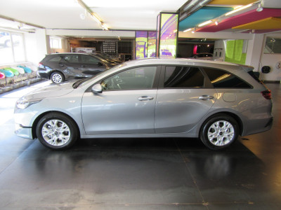 KIA Ceed Gebrauchtwagen