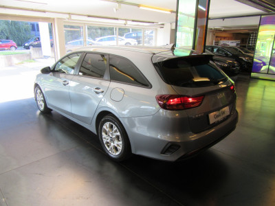 KIA Ceed Gebrauchtwagen