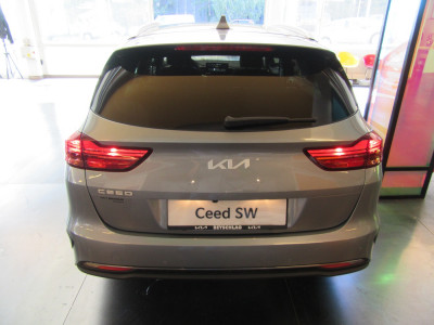 KIA Ceed Gebrauchtwagen