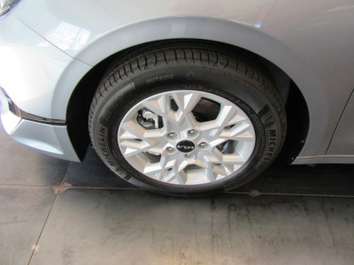 KIA Ceed Gebrauchtwagen