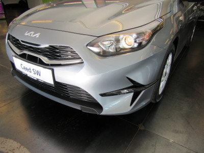 KIA Ceed Gebrauchtwagen