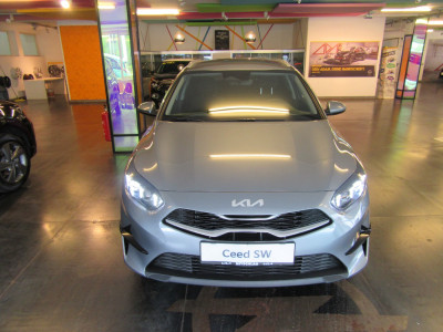 KIA Ceed Gebrauchtwagen