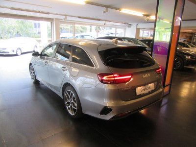 KIA Ceed Gebrauchtwagen